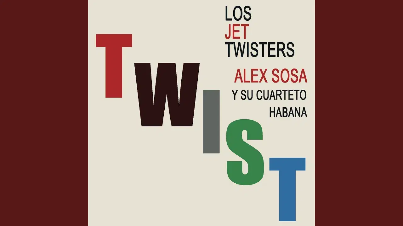  - Los Jet Twisters