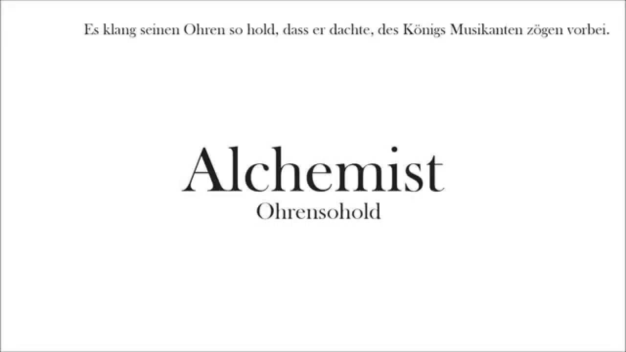 bassic instinct i - alchimist