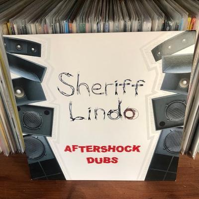 Aftershock Dubs - Sheriff Lindo 