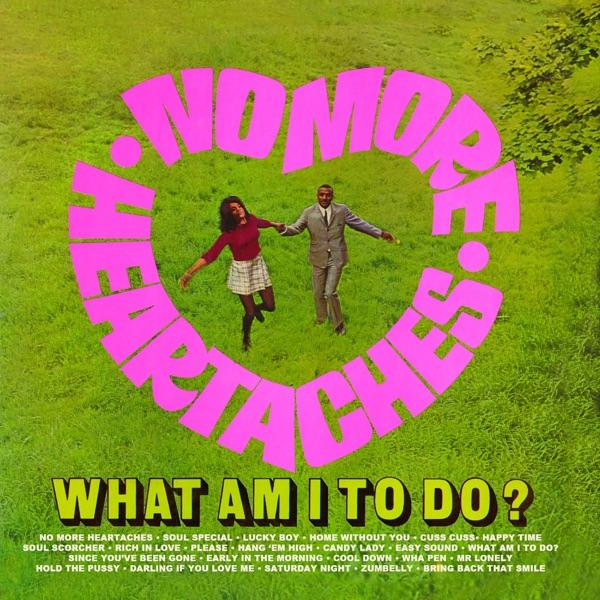 What Am I To Do? [Uk Harry J - Trojan TTL 34] - The Woodpeckers
