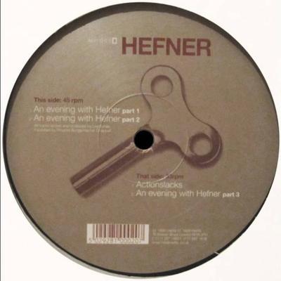 03:00AM Eternal - Hefner