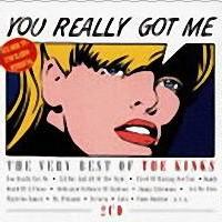 A Well Respected Man / Long Tall Shorty - Kinks