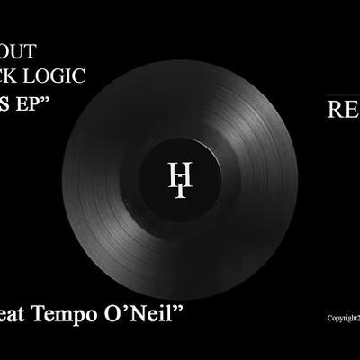 The Illusions EP - Alex Arnout, Black Logic, Tempo O'Neil