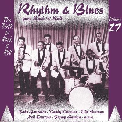 Rhythm & Blues Collection - Vol. 27 12 - Sugar & Sweet                 