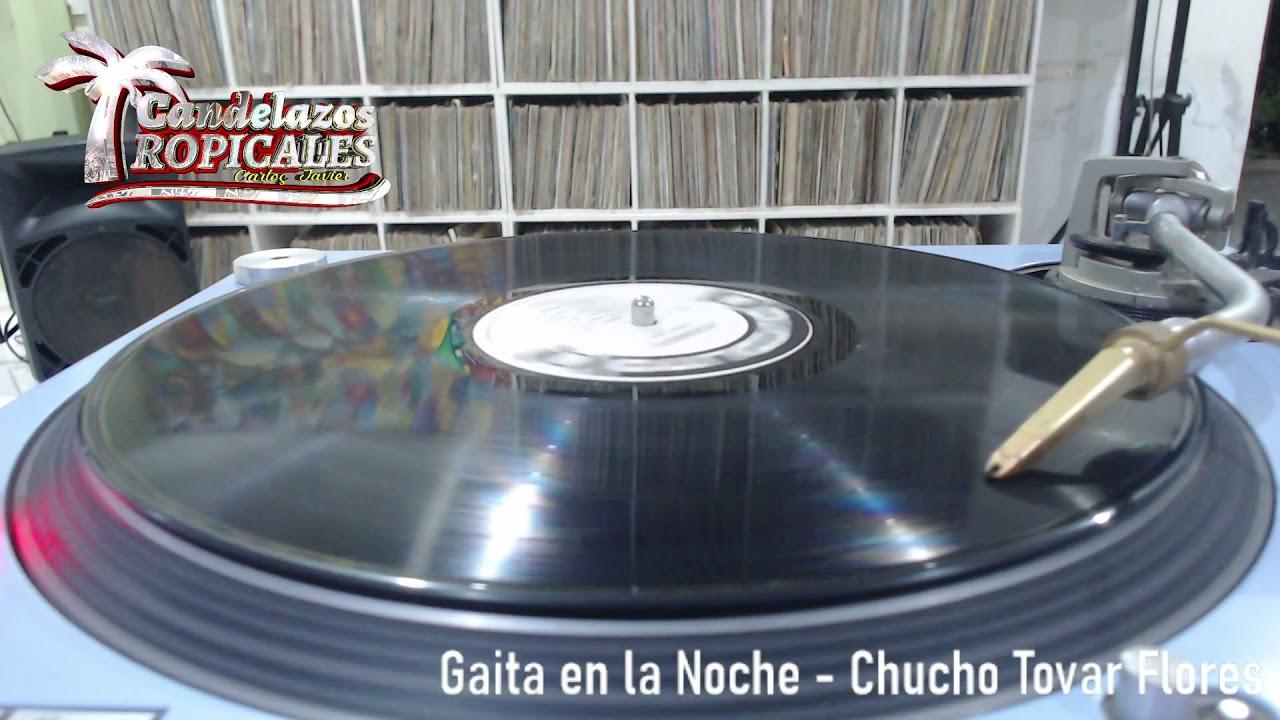  - Chucho Tovar