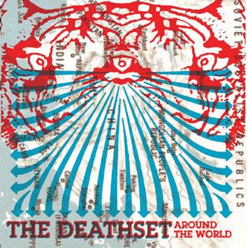 Around The World - TheDeathSet