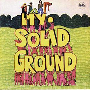 My Solid Ground - My Solid Ground