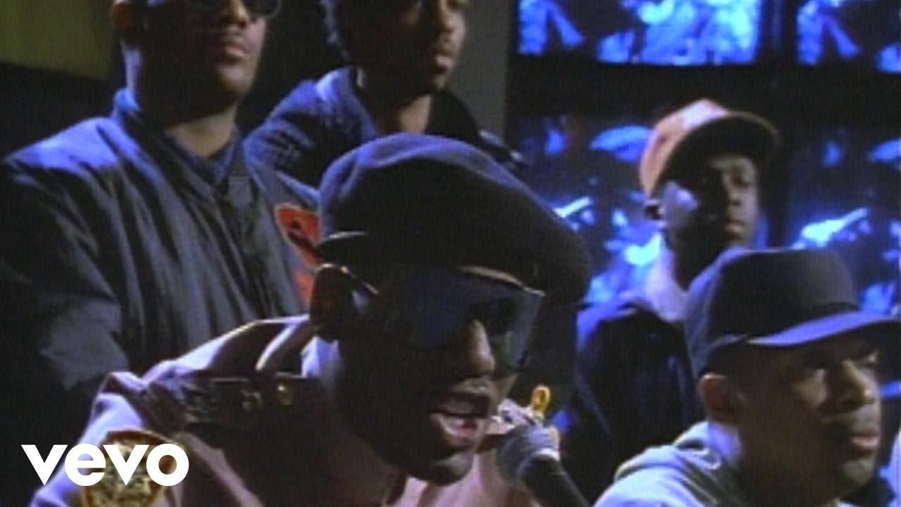 - Kool Moe Dee