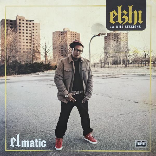 Elmatic - Elzhi