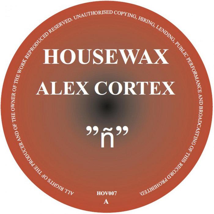 HOV007 - Alex Cortex