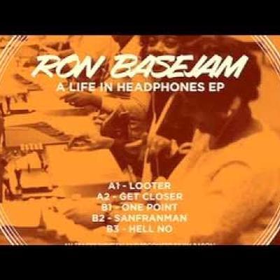  - Ron Basejam