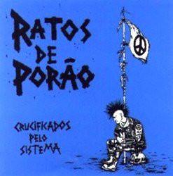 "Feijoada Acidente?" - Brasil - Ratos De Porão