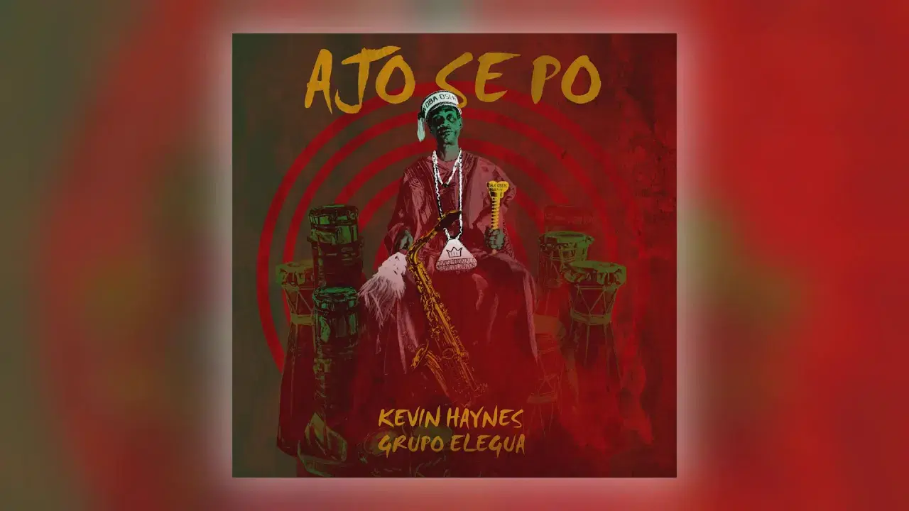 Unknown - Kevin Haynes & Grupo Elegua