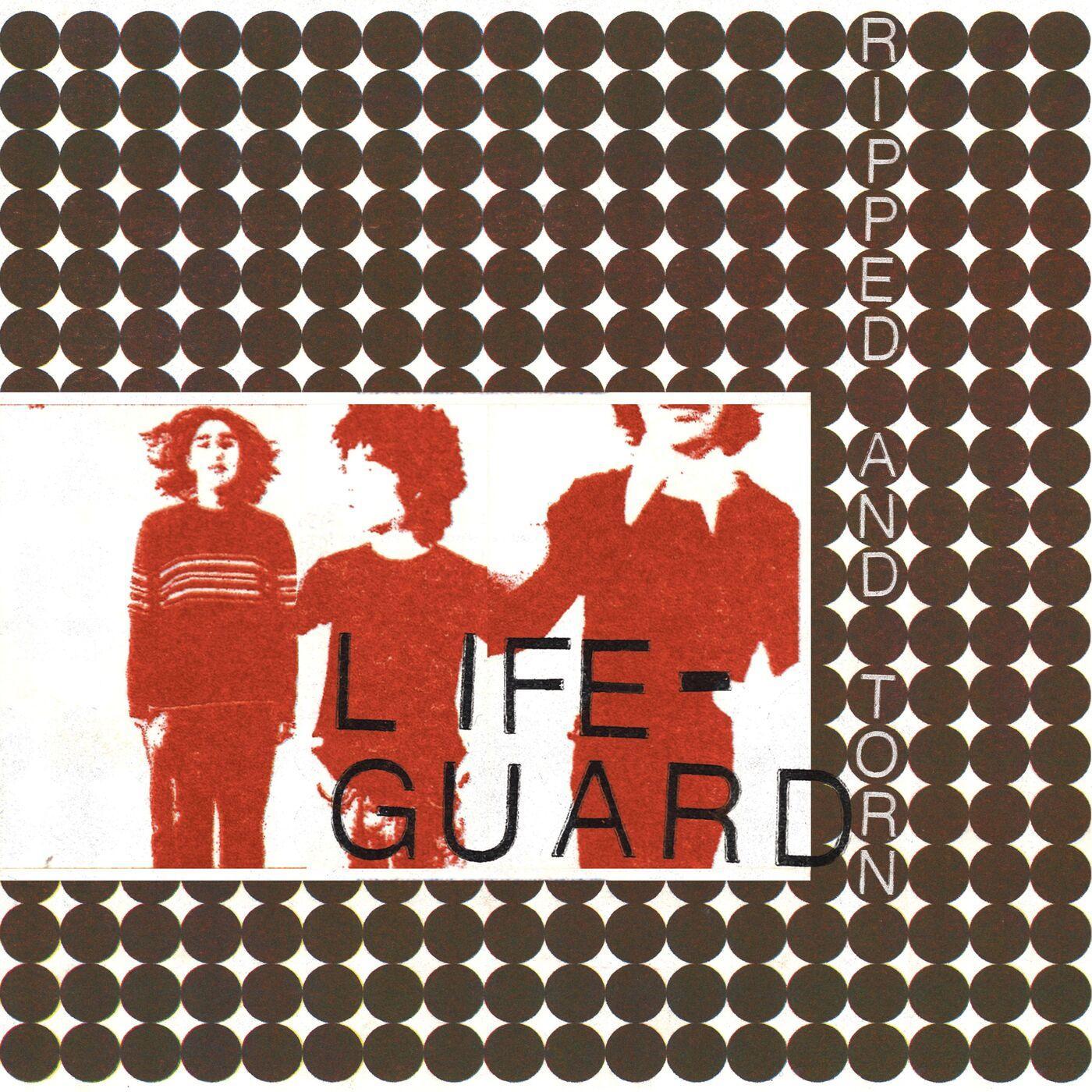  - Lifeguard