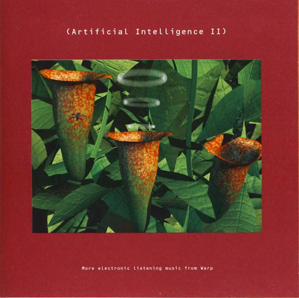 Artificial Intelligence II - Link