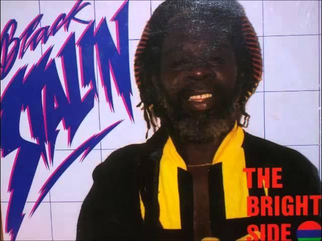  - Black Stalin