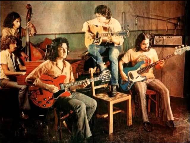 It’s A Sin To Go Away - We All Together