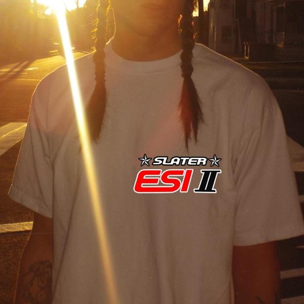 ESI 2 - Slater