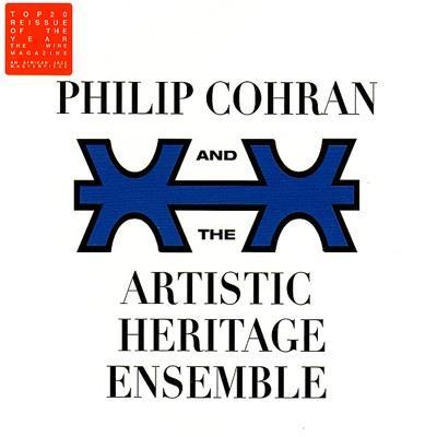 Ouelele - Another Collection of Modern Afro Rhythms - Philip Cohran
