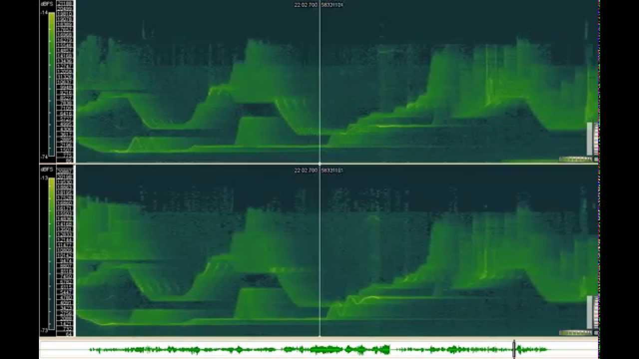 Sud - Dialogues - Inharmoniques - Mutations - Jean-Claude Risset