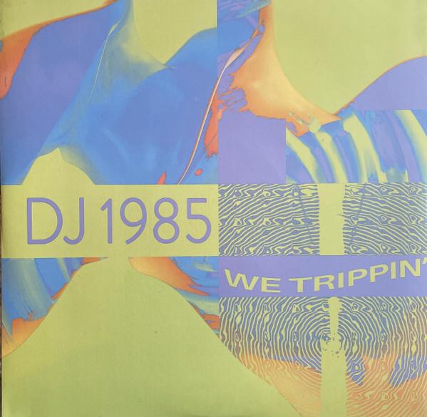 Dolphins & Sirens - DJ 1985