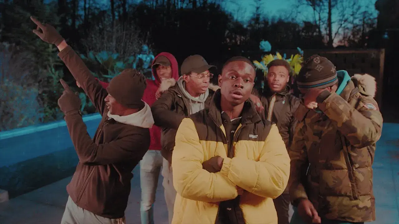  - RAP PARC
