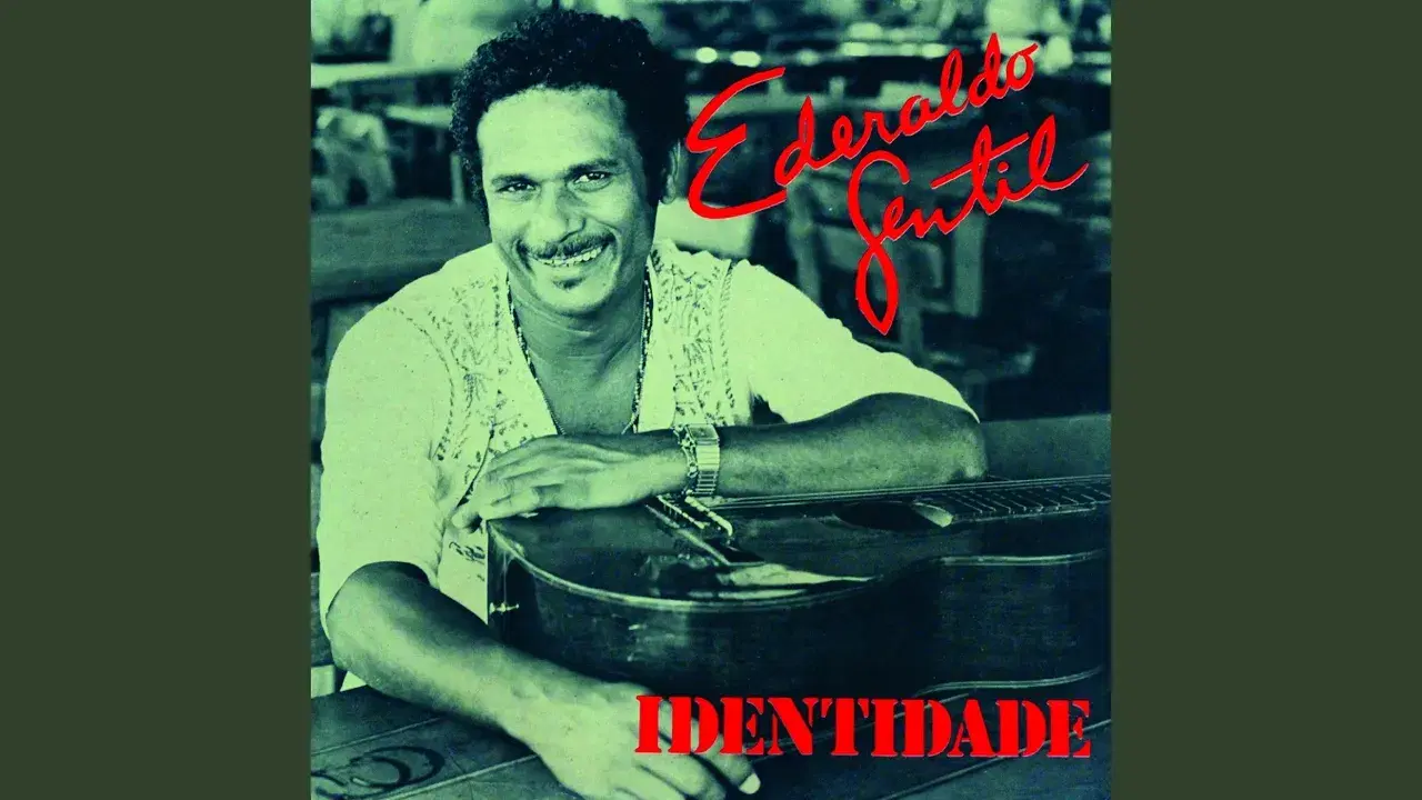  - Ederaldo Gentil