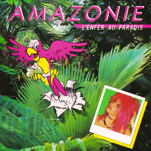 - Amazonie