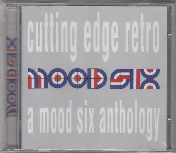 Cutting Edge Retro. A Mood Six Anthology - Mood Six