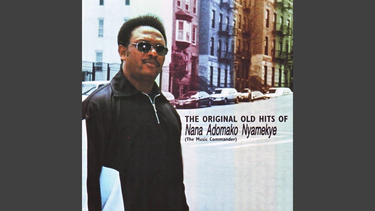 Ka Nea Ma Ye II - Adomako Nyamekye