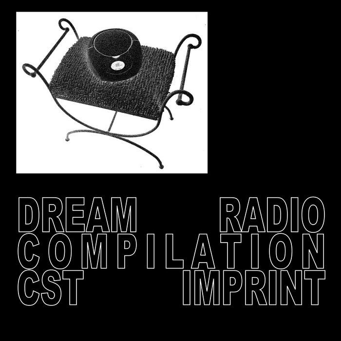 Dream Radio Compilation - Zekarias Musele Thompson