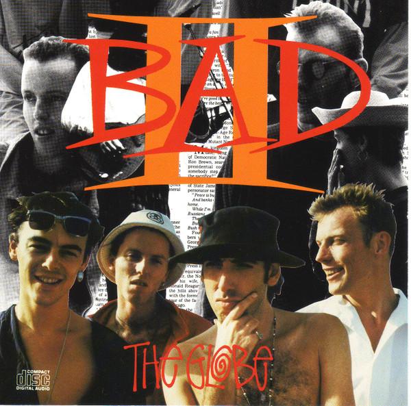 The Globe - Big Audio Dynamite II