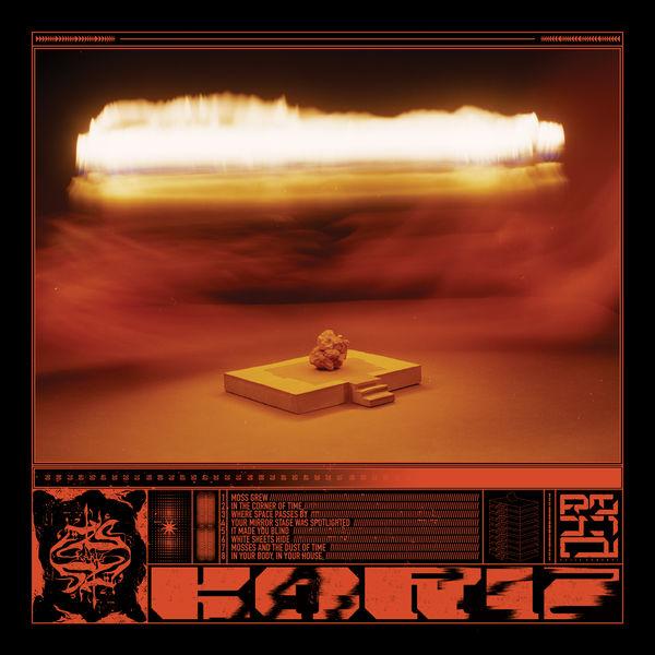  Kariz - Rojin Sharafi