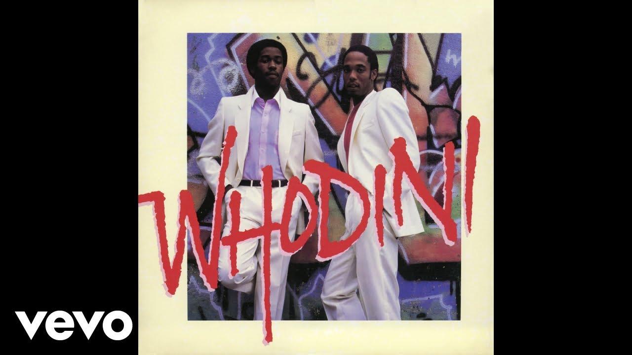  - Whoudini