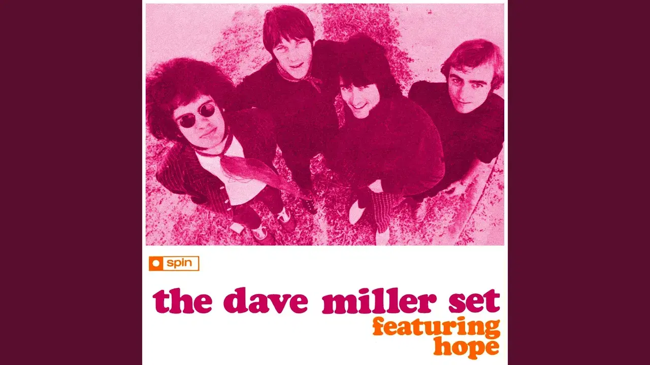 Why? Why? Why?  - The Dave Miller Set