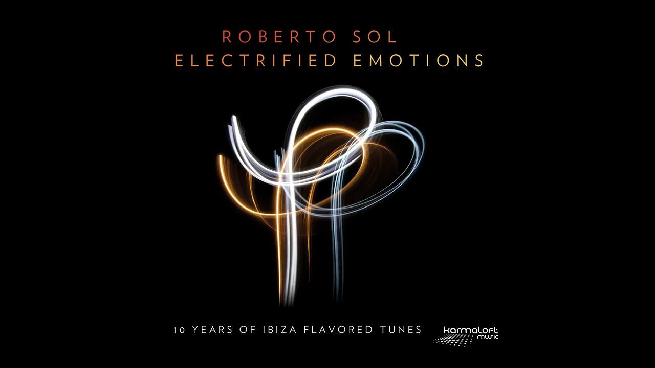 Lost In Lounge - Beautiful Lounge & Chill-Out Dreams - Vol. 3 - Roberto Sol