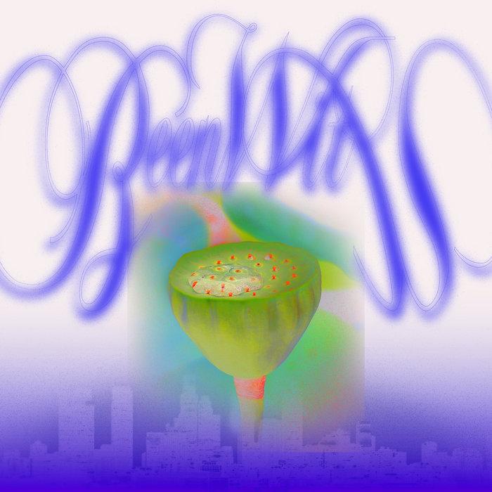 Been Wit U EP - HOLODEC