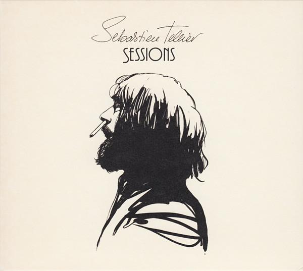 Sessions - Sébastien Tellier