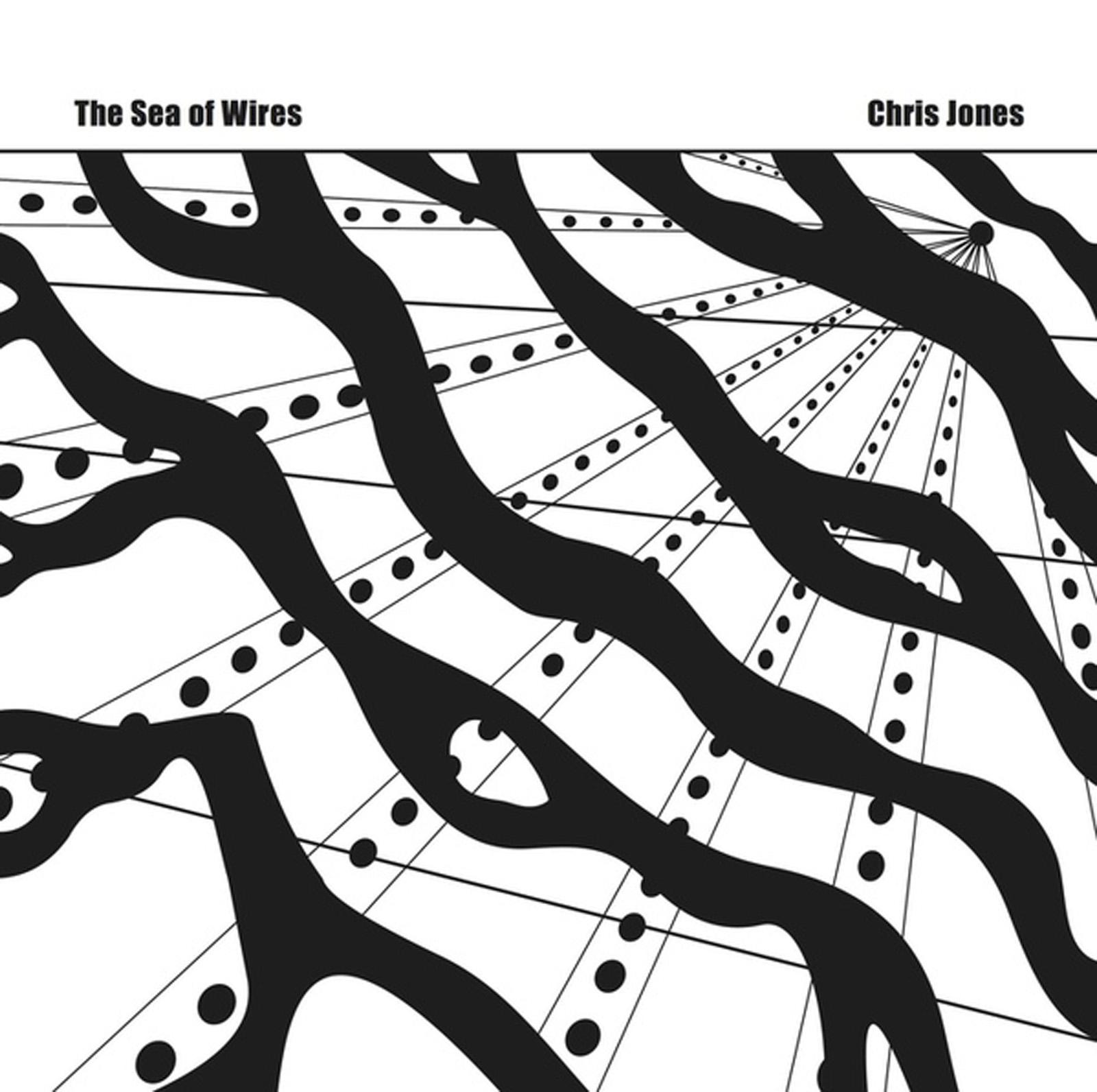 Individually Screened - The Sea of Wires