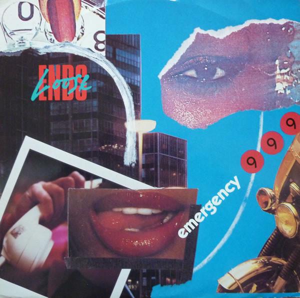Emergency - 999