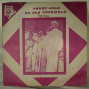 Guehi Jean Et Son Ensemble - Jean Guehi