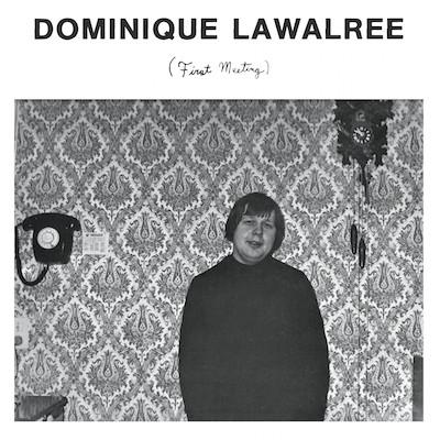 Vis à Vis - Dominique Lawalrée