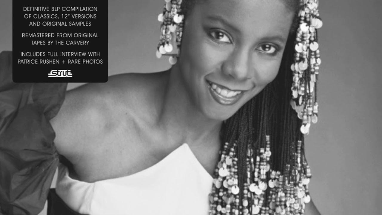Straight From The Heart - Patrice Rushen