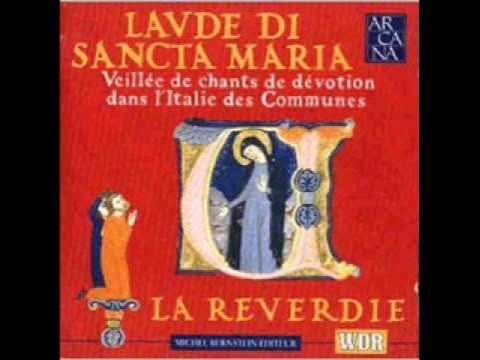  - Ensemble La Reverdie