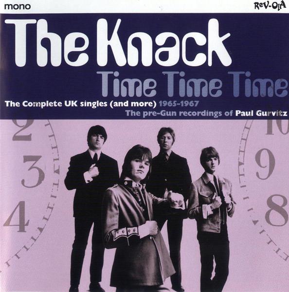 It's Love Baby (24 Hours A Day) - The Knack