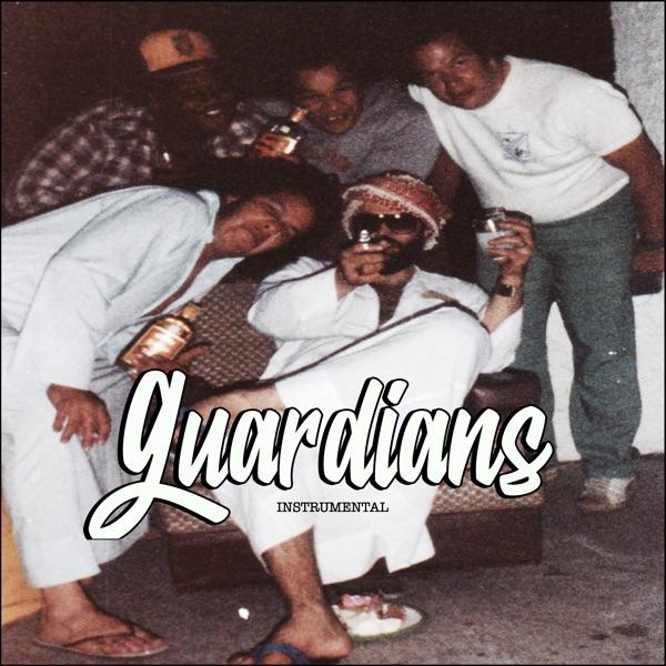 Guardians (Instrumental) - Single - WEST UNIQUE