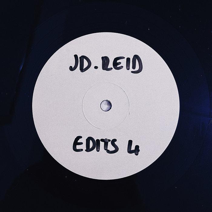 EDITS 4 - JD. Reid