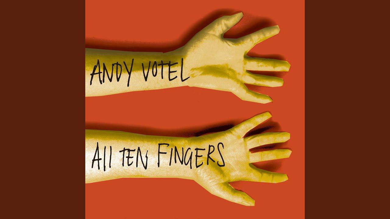  - Andy Votel And Malcolm Mooney