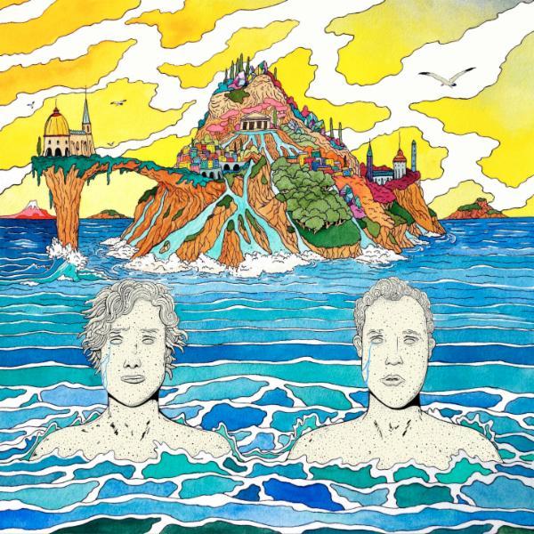 Universalis - Bleu Toucan