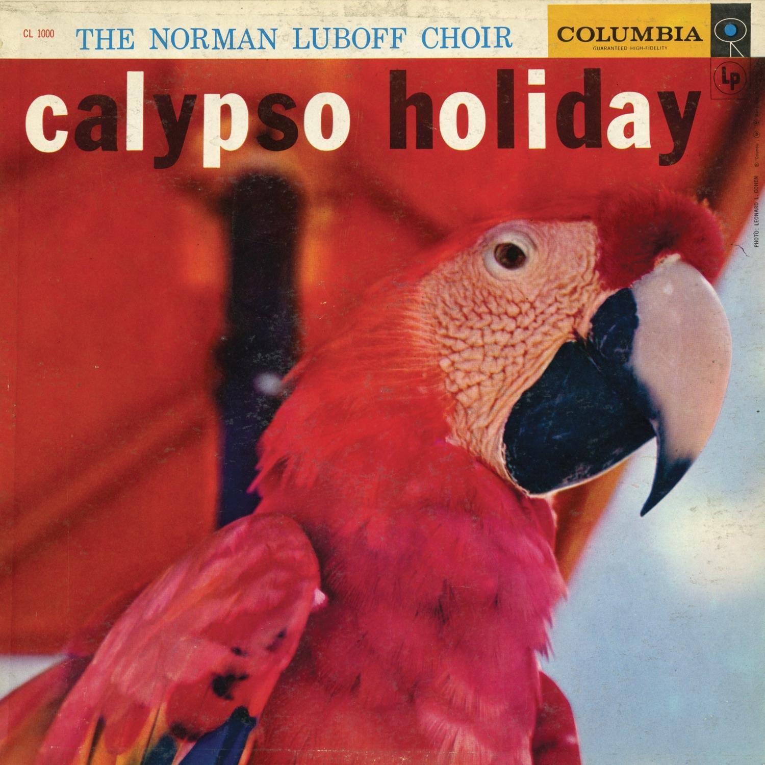  - The Norman Luboff Choir